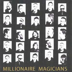 Millionaire Magicians 的头像