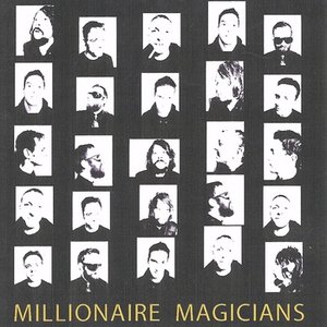 Millionaire Magicians için avatar