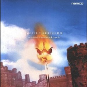 Soulcalibur Ⅱ (Original Soundtrack)