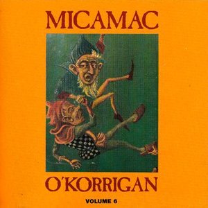 O'Korrigan