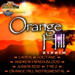 Orange Hill Riddim