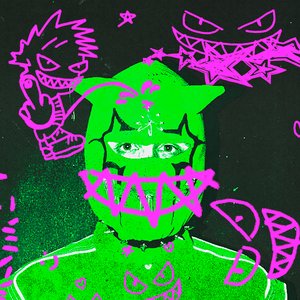 Avatar for Lixo Eletrônico