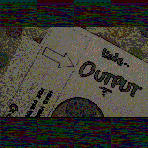 output