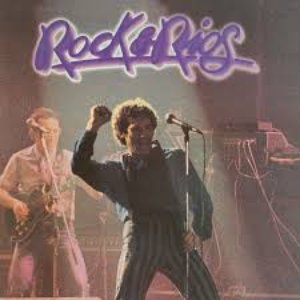 Rock & Rios (Edición 40º Aniversario)