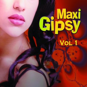 Maxi Gipsy Latino (Vol. 1)