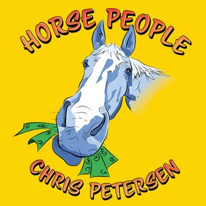 Horse People