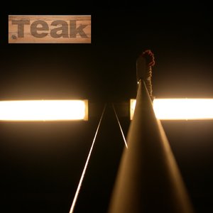 TEAK 0801