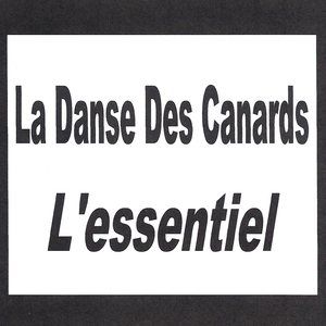 22 - Jean-Jacques Lionel   La Danse Des Canards Lyrics - Zortam Music