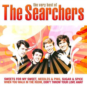 The Very Best of the Searchers