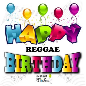 Happy Birthday (Reggae) Vol. 2
