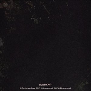 The Highway Scene & 2 Instrumentals