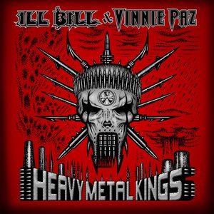 Heavy Metal Kings (Bonus Version) [Explicit]