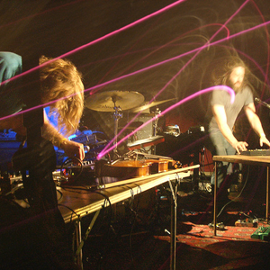 Mouthus photo provided by Last.fm