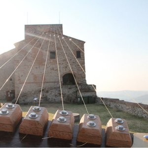 William Close & The Earth Harp Collective için avatar