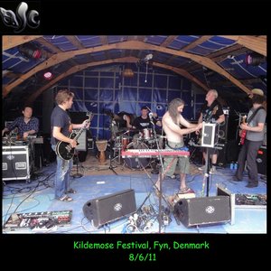 Kildemose Festival 2011