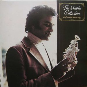 The Mathis Collection (40 Of My Favourite Songs)