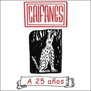 A 25 Años