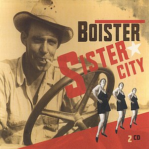 Sister City
