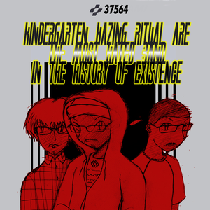 KHR Are the Most Hated Band in the History of Existence cover