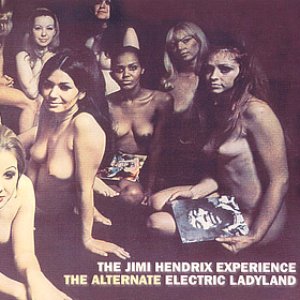 The Alternate Electric Ladyland