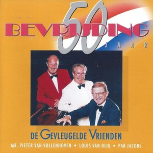 50 Jaar bevrijding