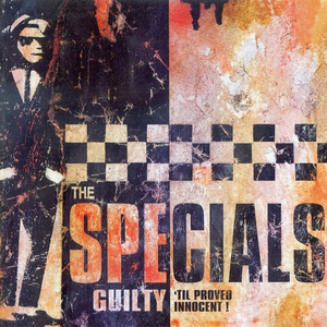 Guilty 'til Proved Innocent! cover