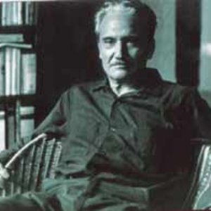 José María Arguedas 的头像