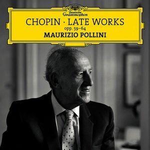 Chopin: Late Works, Opp. 59-64