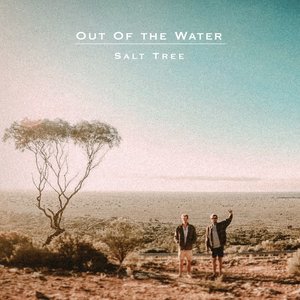 Out Of The Water - EP