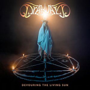 Devouring the Living Sun