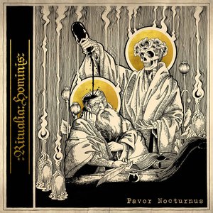 Pavor Nocturnus