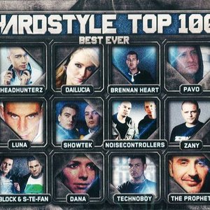 Hardstyle Top 100 Best Ever