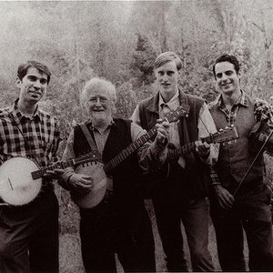 The Down Hill Strugglers with John Cohen için avatar