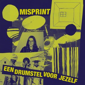 Image for 'Een Drumstel Voor Jezelf'