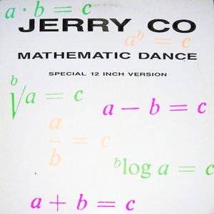 Mathematic Dance