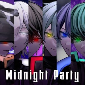 Midnight Party