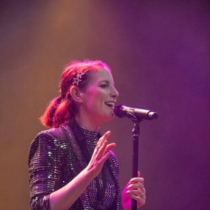 Avatar de Amber Navran