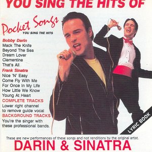 The Hits Of Bobby Darin & Frank Sinatra