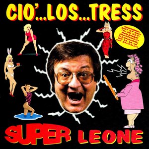 Cio'...los...tress