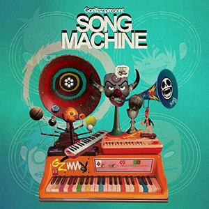 Song Machine, Season One: Strange Timez (Deluxe) [Explicit]