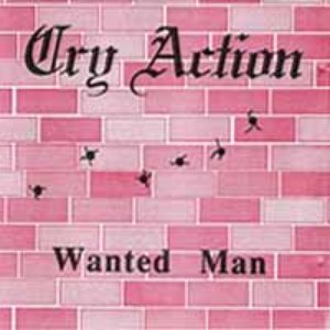 Cry Action için avatar