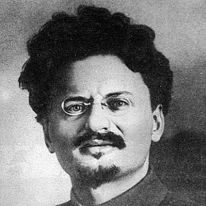 Image pour 'Leon Trotsky'