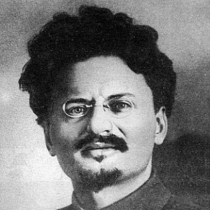 Leon Trotsky 的头像