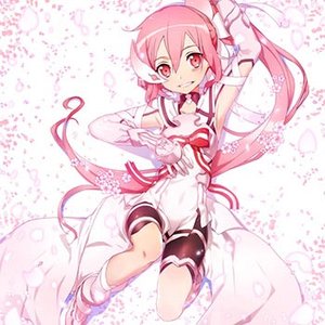 Avatar for 結城友奈(CV.照井春佳)