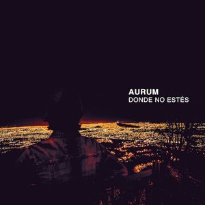 Donde No Estés