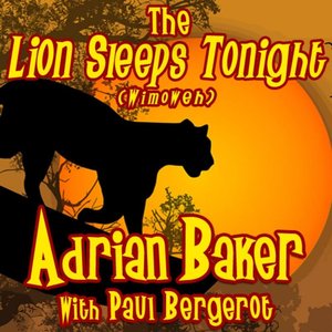 The Lion Sleeps Tonight (Wimoweh) [feat. Paul Bergerot]