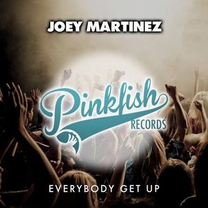 Everybody Get Up