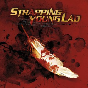 Image for 'Strapping Young Lad'