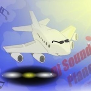 Bild för 'Dj Sound Plane (Official Music)'