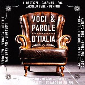 Voci & Parole d'Italia (New Edition)